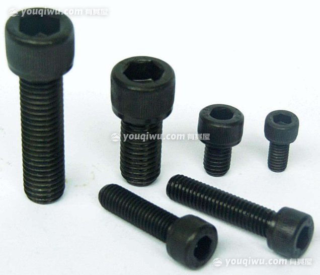內(nèi)六角螺栓規(guī)格 內(nèi)六角螺栓標準