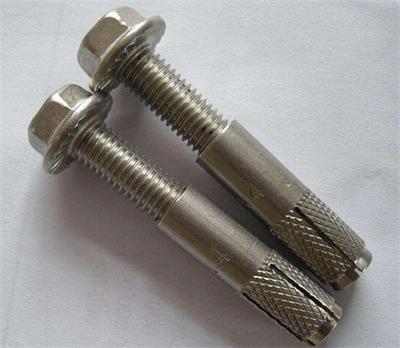 六角法蘭面螺栓規(guī)格、分類及用途