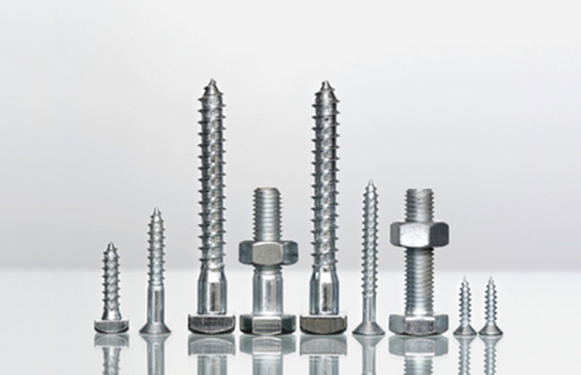 緊固件標準都有哪些？